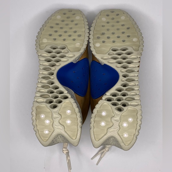 New Nike Moc Flow SP men’s 6 1/2 shoe
Undercover Ale Brown Team Royal - Picture 6 of 6